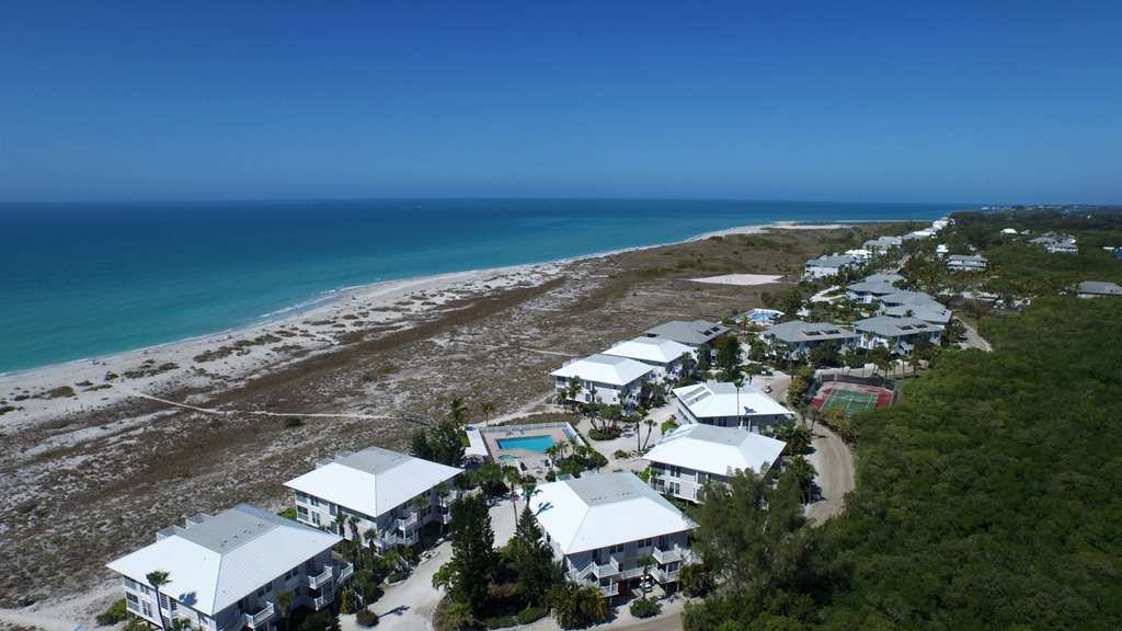 Cape Haze Palm Island Resort מראה חיצוני תמונה
