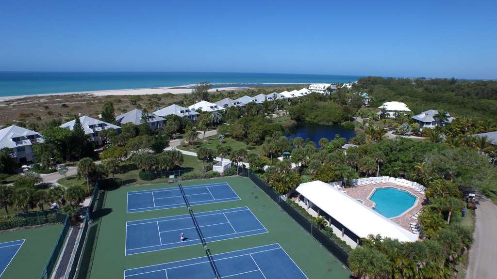 Cape Haze Palm Island Resort מראה חיצוני תמונה