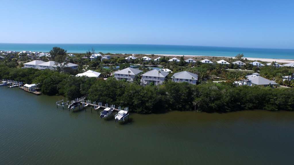 Cape Haze Palm Island Resort מראה חיצוני תמונה