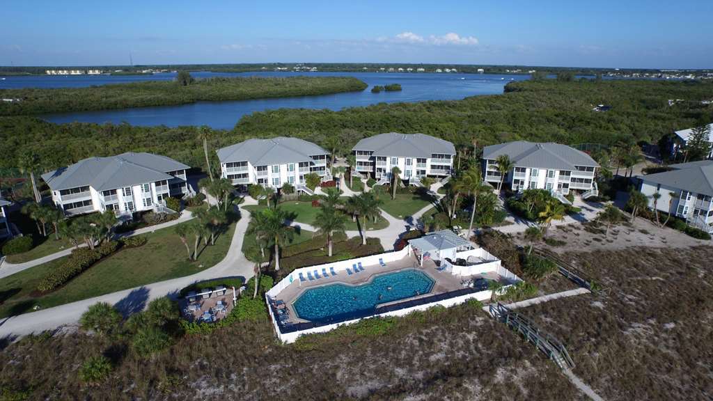 Cape Haze Palm Island Resort מראה חיצוני תמונה
