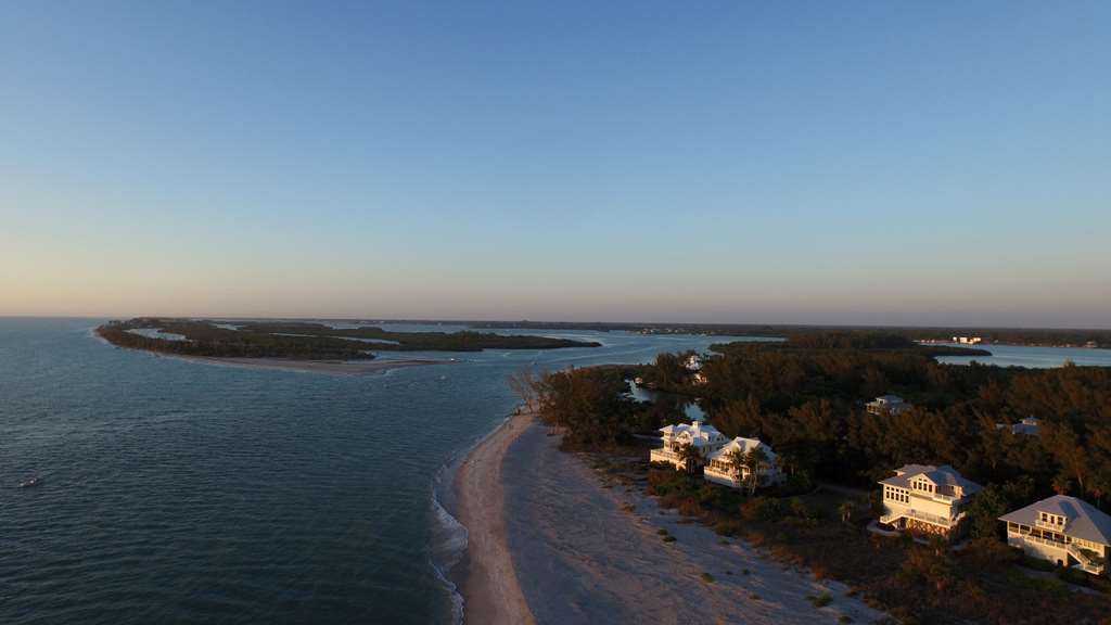 Cape Haze Palm Island Resort מראה חיצוני תמונה