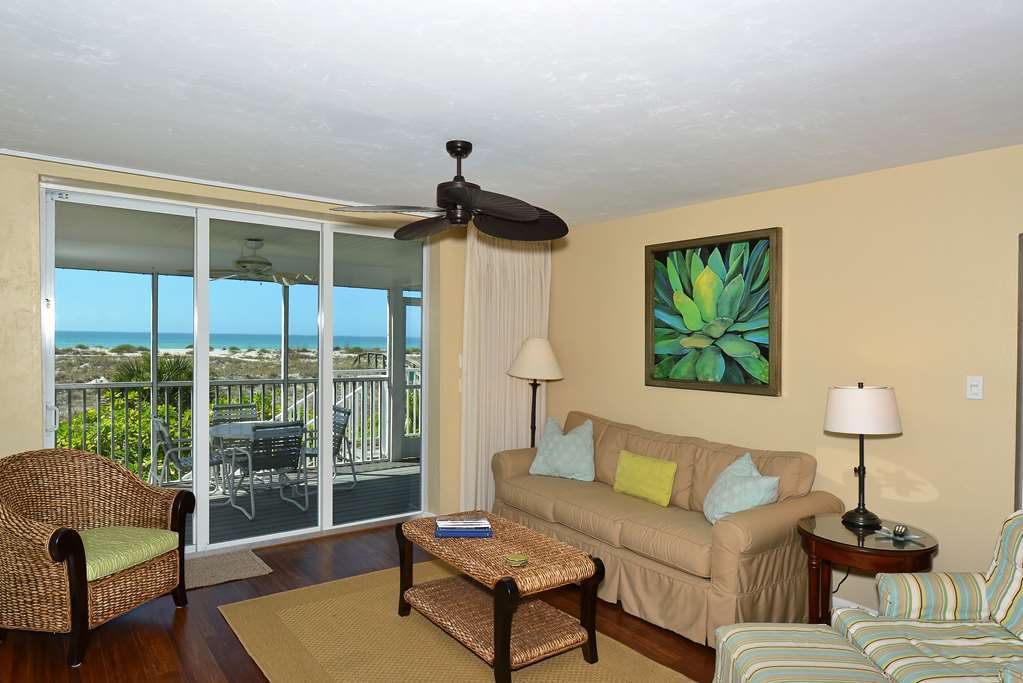 Cape Haze Palm Island Resort חדר תמונה