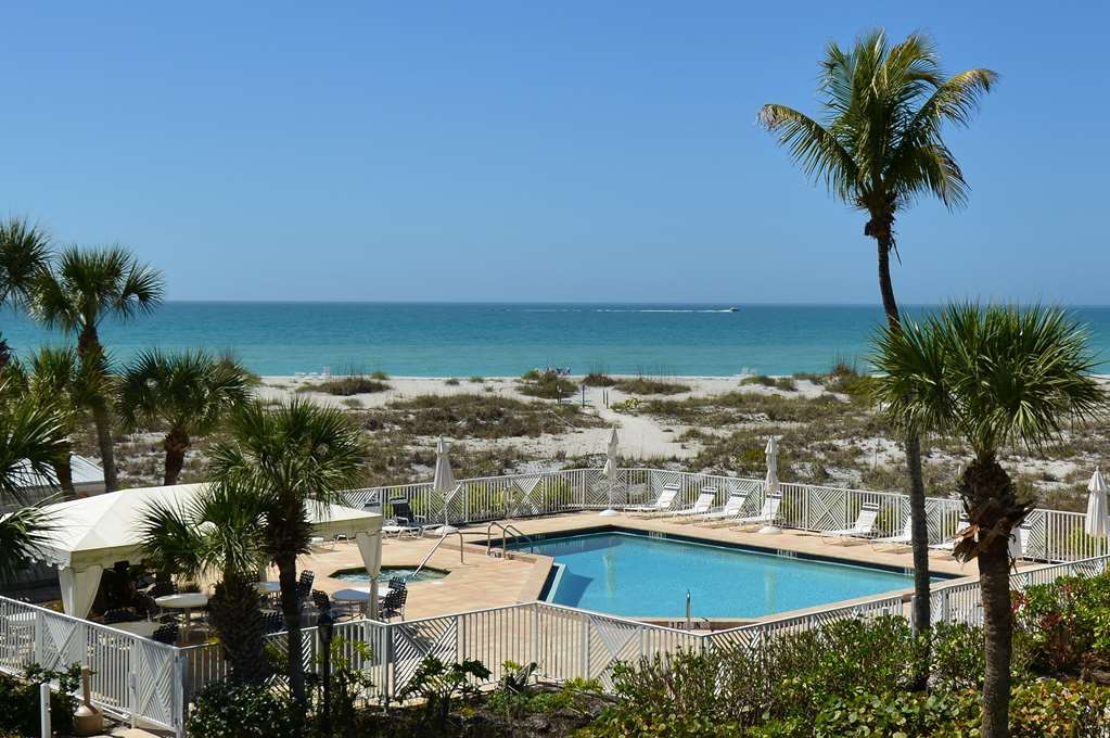 Cape Haze Palm Island Resort מתקנים תמונה