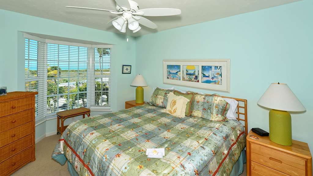 Cape Haze Palm Island Resort חדר תמונה