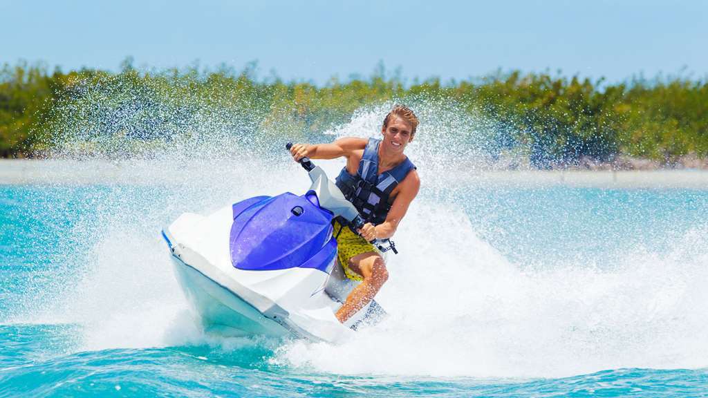 Cape Haze Palm Island Resort שירותים תמונה