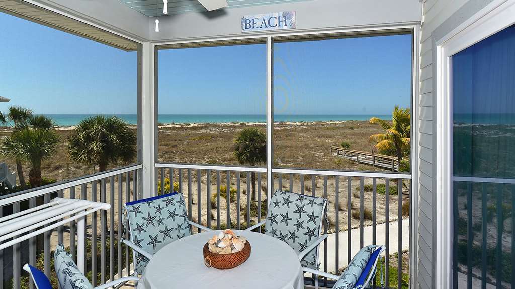 Cape Haze Palm Island Resort חדר תמונה