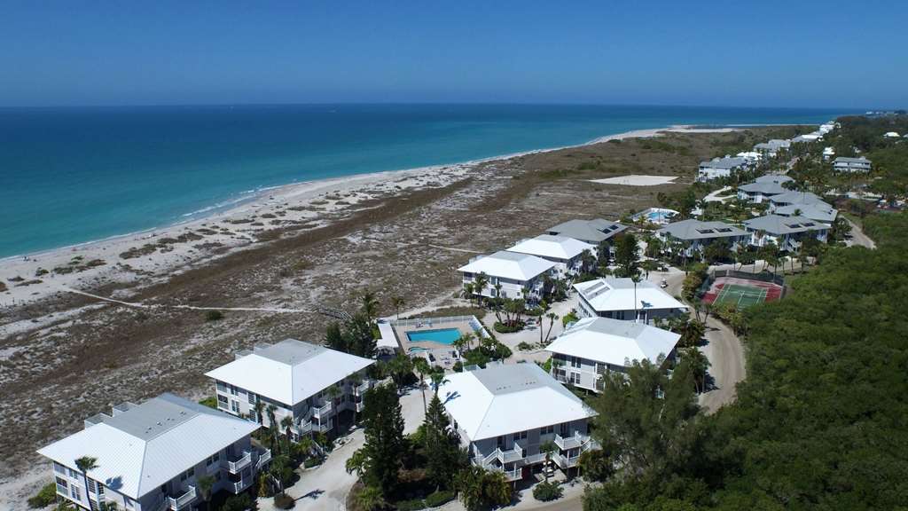 Cape Haze Palm Island Resort מראה חיצוני תמונה
