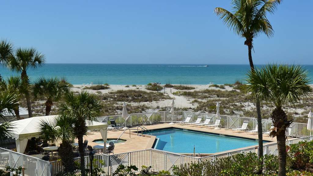 Cape Haze Palm Island Resort מתקנים תמונה